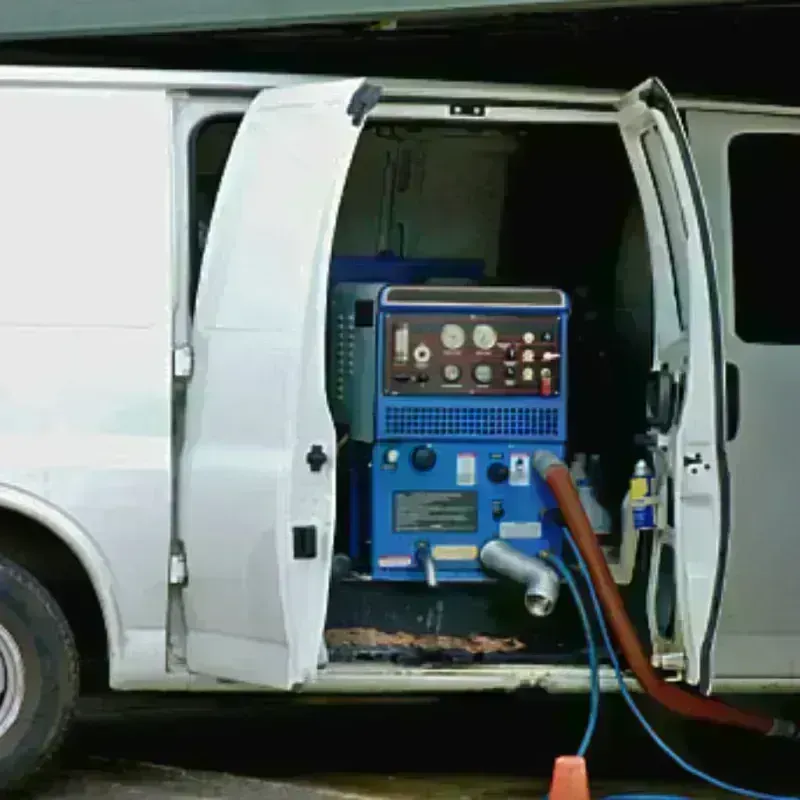 Water Extraction process in Ahuimanu, HI